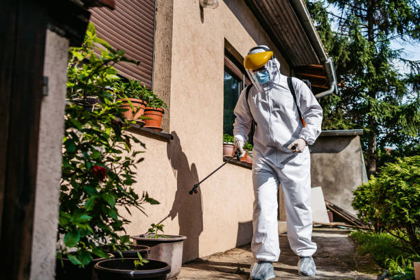 Best Wildlife Control Services  in Allyn, WA