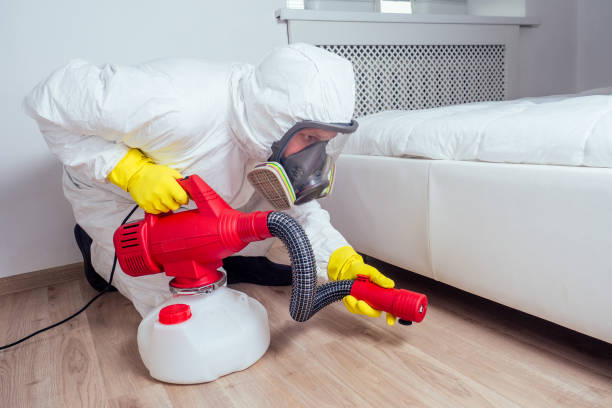 Best Residential Pest Control  in Allyn, WA